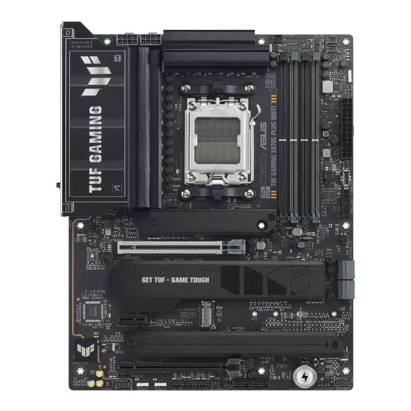 ASUS TUF GAMING X870E-PLUS WIFI7